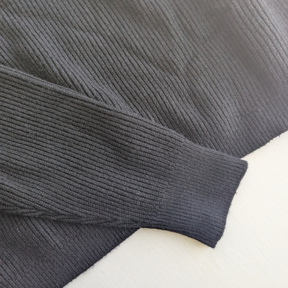 Joe Fresh Knitted Long Sleeve - Picture 3 of 7